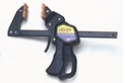 Kromhard Twist Drill clamps