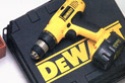 Kromhard Twist Drill Power Tools