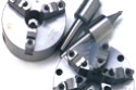 Kromhard Twist Drill Workholding Supplies